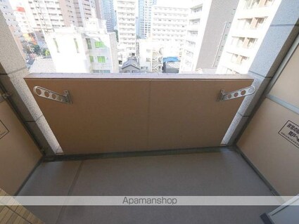 プレサンス泉セントマーク[1K/20.72m2]の内装6