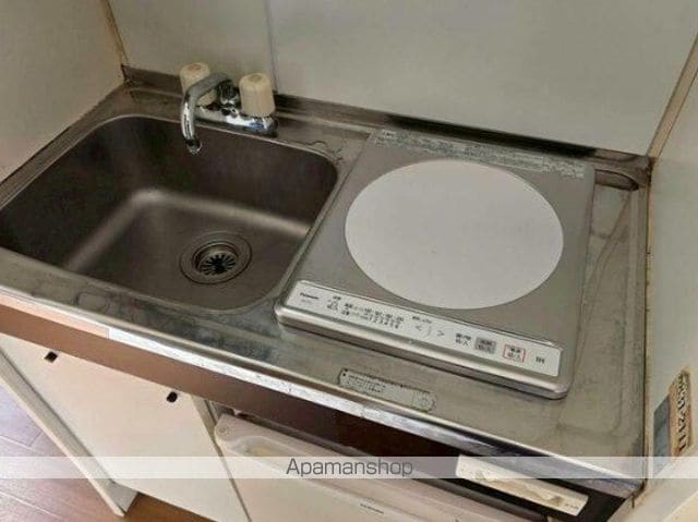 ピュアハウス上永谷の内装写真