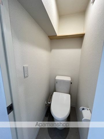 コーポ新田の内装写真