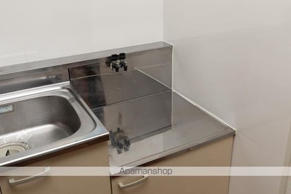 サンビバハイツＡ棟[3DK/63m2]の内装5