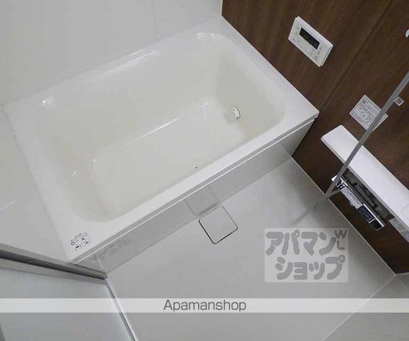 ヴィラ神宮北の内装写真
