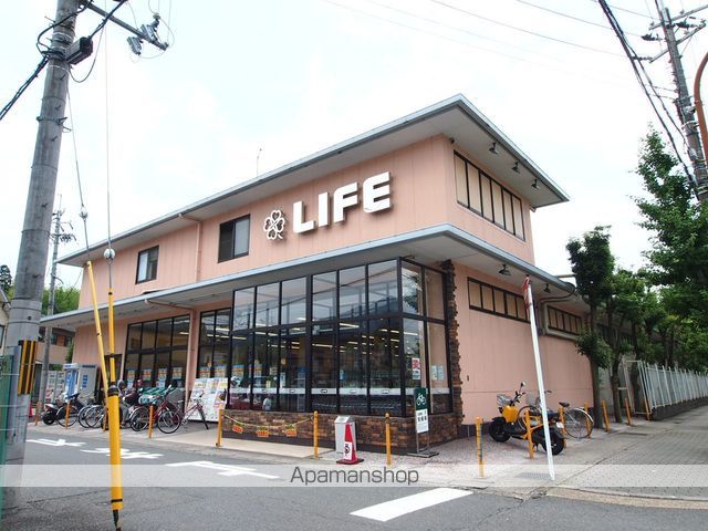 GRAMM岩倉の周辺写真