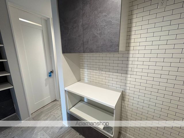 GLANZ COURT JOHN立花町の内装写真