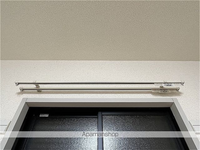 サントークの内装写真