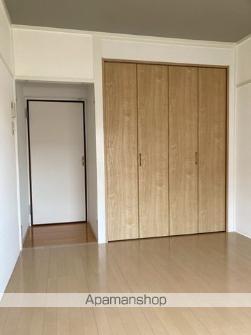 ソレイユ木之庄の内装写真