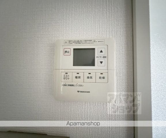 ブランズ京都河原町の内装写真