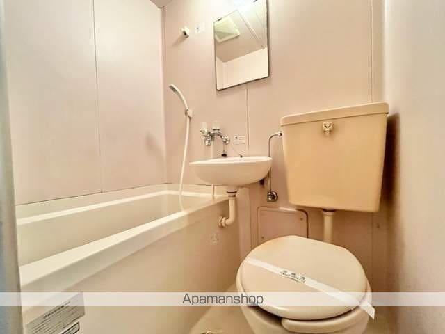ロイヤルメゾン塚口南2の内装写真