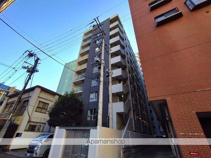 ＫＤＸレジデンス一番町[1LDK/49.3m2]の外観2