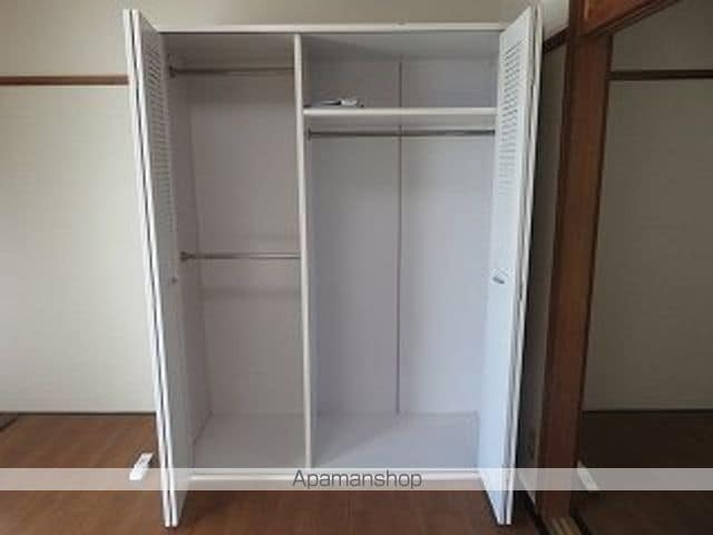 STハイツ中の橋の内装写真