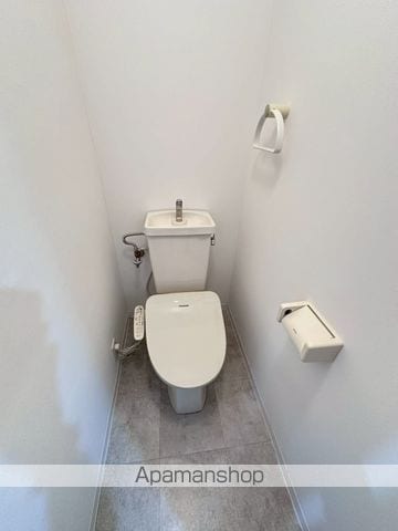 レナジア大岡の内装写真