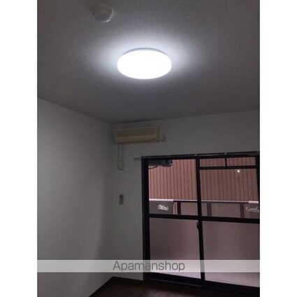 サンハイツ城西[1K/24.09m2]のその他内装6