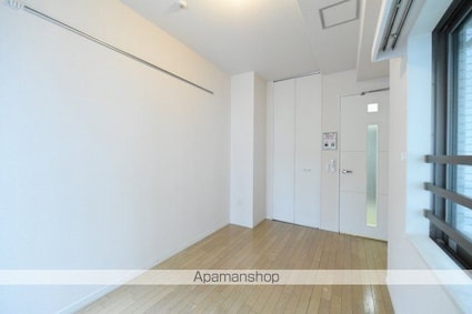 東京都中央区湊３丁目[1K/23.35m2]のリビング・居間2