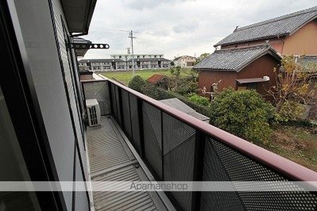 フローラルハイツの内装写真