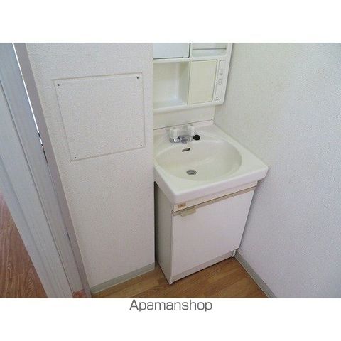 クレール18の内装写真