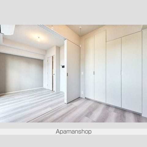 プラウドフラット西蒲田の内装写真