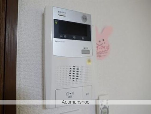 ルイーズSAPPOROの内装写真