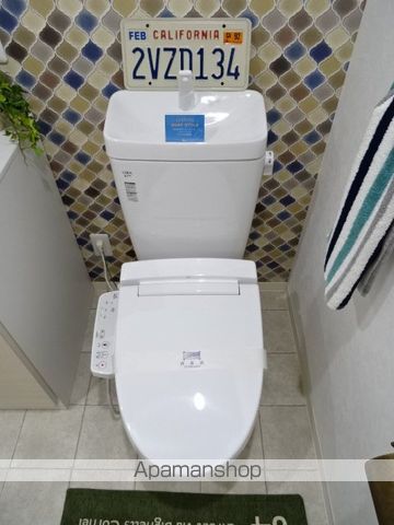 NEXTAGE新橋の内装写真