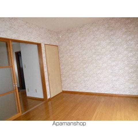サニーコートの内装写真