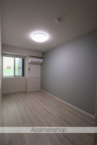 オルテンシアの内装写真