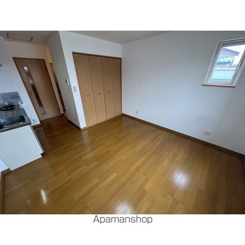 フローレンス柏陽の内装写真