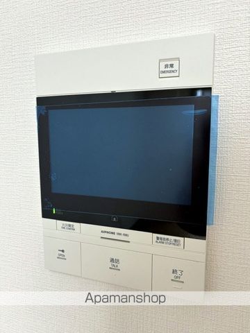 スプランディッドNAMBAサウスの内装写真