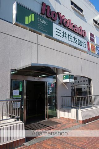 ダイアパレスステーションプラザ船橋の周辺写真