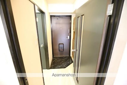 アビターレ松山[1R/32.32m2]の内装1