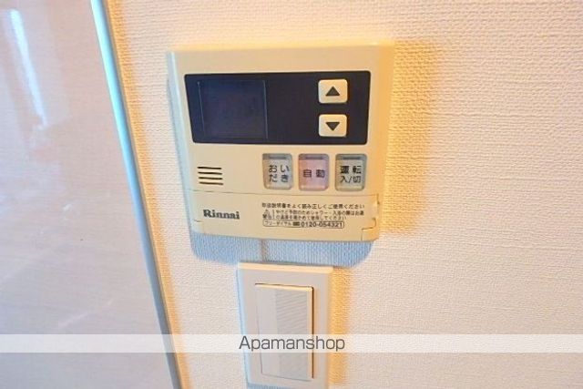 コンフォリア文京春日の内装写真