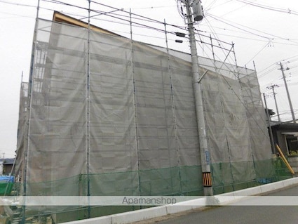 Ａｒｖｏ（アルボ）[1LDK/44.36m2]の外観2