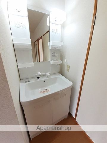 ハイムあすなろAの内装写真