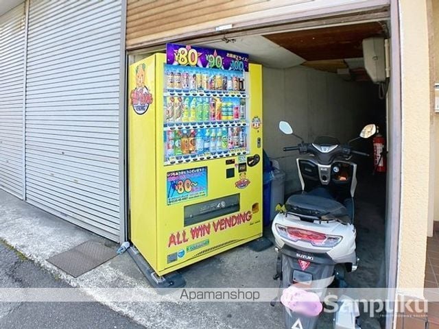 コーポ竹岡第2のその他写真