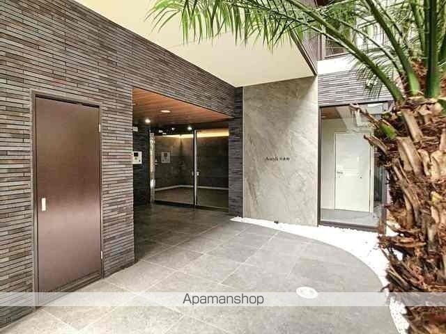 A−STYLE六本松の外観写真
