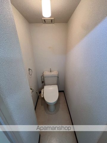 ベルトピア宮崎7の内装写真