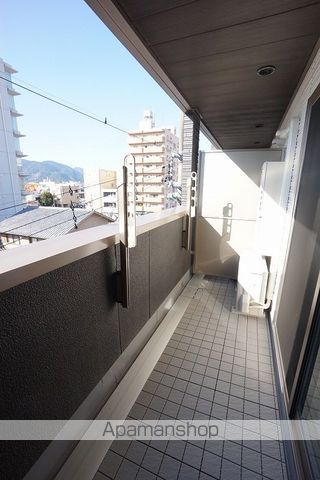 THE GRAND SQUARE 静岡本通の内装写真
