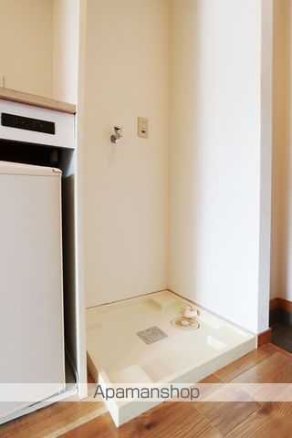 アメッセ城西の内装写真