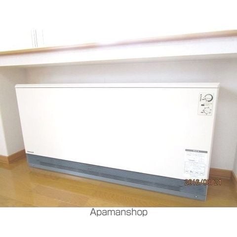 モンターナ藤元Iの内装写真