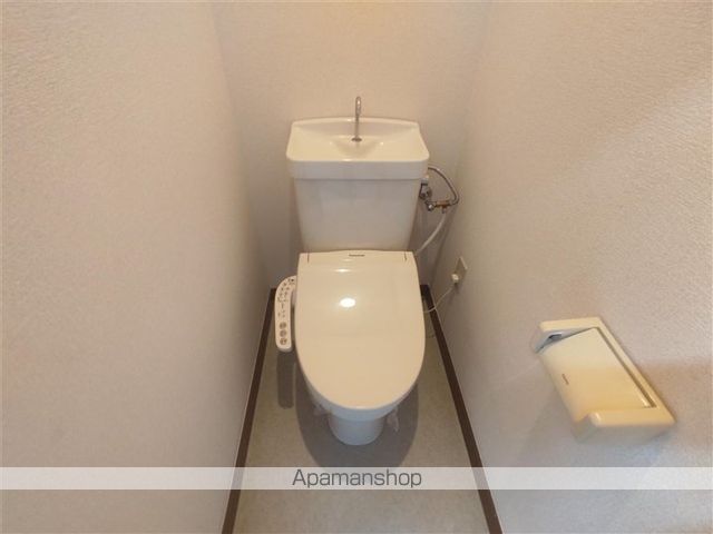 グレイス黒松の内装写真