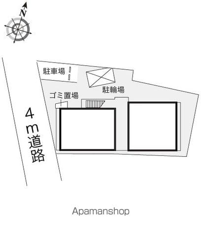 レオパレス郷のその他写真