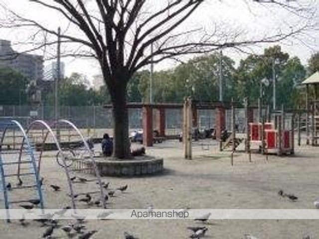 コンフォール京橋の周辺写真