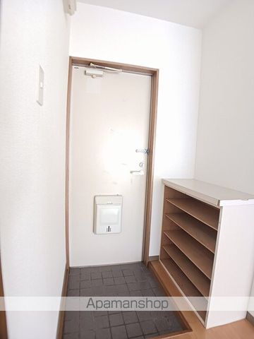 ヴィラ丸河南の内装写真