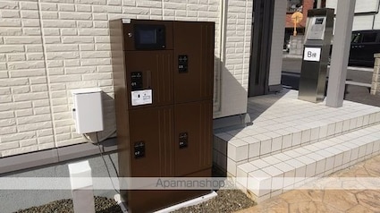 リビングタウン瀬田　Ｂ棟[1LDK/40.3m2]の内装