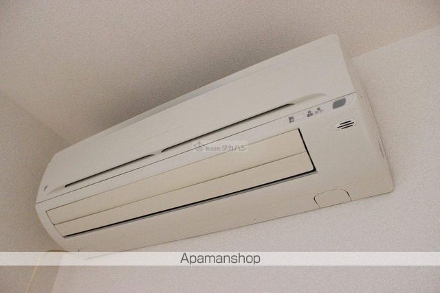 ベネフィーク柳Aの内装写真
