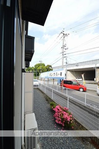レオパレスさくらの内装写真