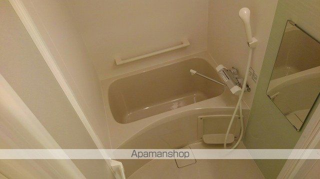 クレイノシーエスハイムIVの内装写真