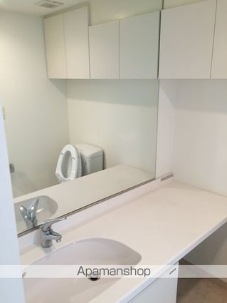 ザ・タワー芝浦[1K/26.19m2]のその他内装1