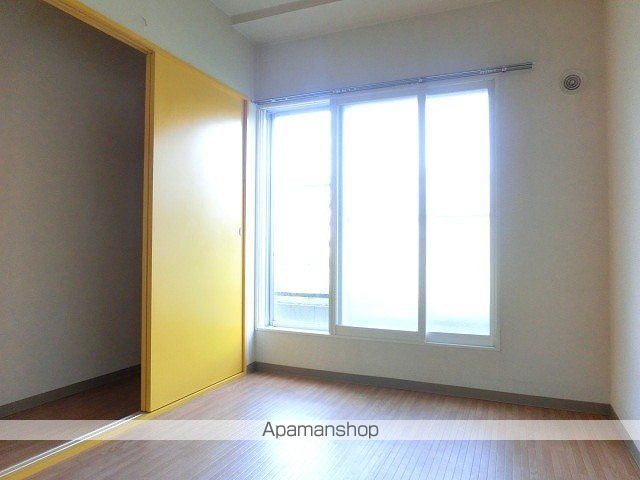 パスカル山の手の内装写真