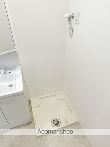 アーバンパーク新大阪の内装写真