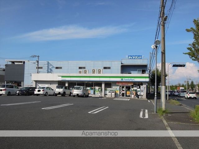 岸和田コーポラス3号棟の周辺写真