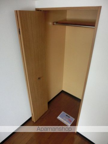 CORE24Bの内装写真