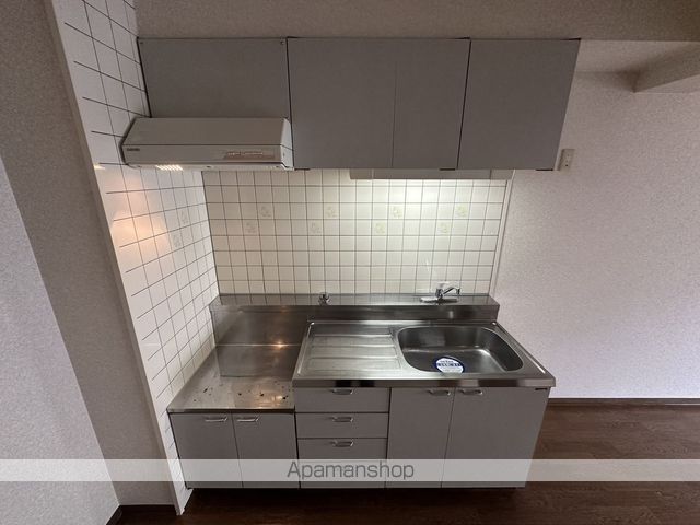 ハイアットプレイスの内装写真